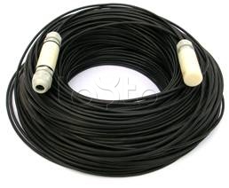 Юмирс Коаксиальный кабель MiniRG59-SJ, Полуфабрикат для изготовления  вибрационного чувствительного элемента Юмирс Коаксиальный кабель MiniRG59-SJ