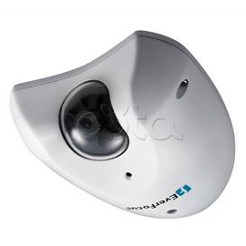 EverFocus EMN-2320 (2.8 мм), IP-камера видеонаблюдения уличная купольная EverFocus EMN-2320 (2.8 мм)