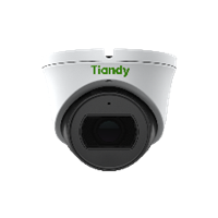 Tiandy TC-C35XS Spec:I3/E/Y/C/H/2.8mm/V4.0, Уличная купольная IP-камера Tiandy TC-C35XS Spec:I3/E/Y/C/H/2.8mm/V4.0