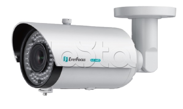 EverFocus EZ-930, Камера видеонаблюдения уличная в стандартном исполнении EverFocus EZ-930