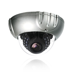 DiGiVi CD2-SE-VFA12IR, Камера видеонаблюдения уличная купольная DiGiVi CD2-SE-VFA12IR