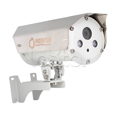 Релион-Exd-М-150-ИК-IP8Мп2.7-13.5Z-PoE-SD-С-TR, Цифровая в/камера с разрешением 8 Мп Релион-Exd-М-150-ИК-IP8Мп2.7-13.5Z-PoE-SD-С-TR