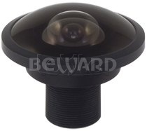 Beward BL0220M23, Объектив мегапиксельный с фиксированной диафрагмой Beward BL0220M23