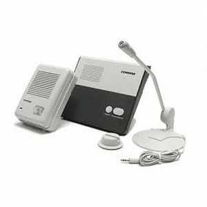 Commax HF-8CM/HF-4D/19w, Устройство переговорное Commax HF-8CM/HF-4D/19w