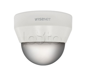 WISENET SPB-IND81V, Затемненный колпак для IP камер WISENET SPB-IND81V