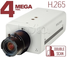 Beward B4230, IP-камера видеонаблюдения в стандартном исполнении Beward B4230