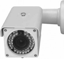 Smartec STC-IPMX3693A/1, IP-камера видеонаблюдения уличная в стандартном исполнении Smartec STC-IPMX3693A/1