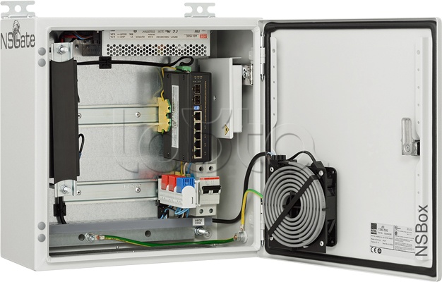 NSGate NSBox-245HR|Шкаф NSB-3838H1F1 с нагревателем NSGate NSBox-245HR ...