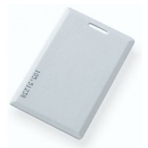 Perco EMM Card (EM-Marin) (толстая), Карта доступа Perco EMM Card (EM-Marin) (толстая)