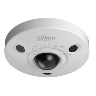 Dahua DH-IPC-EBW81200P, IP-камера видеонаблюдения купольная Dahua DH-IPC-EBW81200P