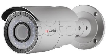 HiWatch DS-T106 (2.8-12 мм), Камера видеонаблюдения в стандартном исполнении HiWatch DS-T106 (2.8-12 мм)