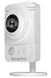Falcon Eye FE-IPC-K100A, IP-камера видеонаблюдения миниатюрная Falcon Eye FE-IPC-K100A
