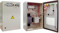 Болид ШКП-4 (IP54), Шкаф контрольно-пусковой Болид ШКП-4 (IP54)