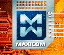 Maxicom ZDF-EM, Замок электромеханический источник питания 12В Maxicom ZDF-EM