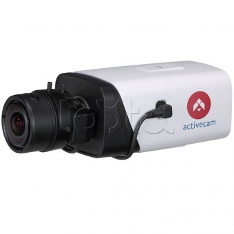 ActiveCam AC-D1120SWD , IP-камера видеонаблюдения в стандартном исполнении ActiveCam AC-D1120SWD 
