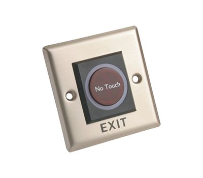 Dahua ASF908, Кнопка выхода Dahua ASF908