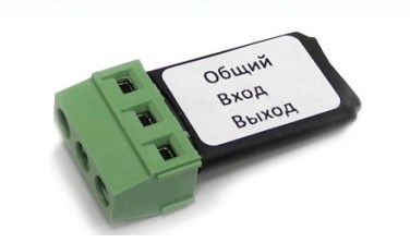 Tantos TS-МОП, Модуль ограничения напряжения Tantos TS-МОП
