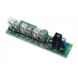 Came 002LB22, Плата аварийного питания для UNIPARK Came 002LB22