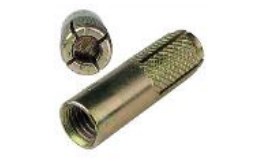 ПожТехКабель PTK-Accessories 862-006, Анкер забиваемый стальной М8х30 (1000 шт/уп) ПожТехКабель PTK-Accessories (862-006)