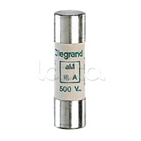 Legrand 014025, Вставка плавкая Legrand 014025