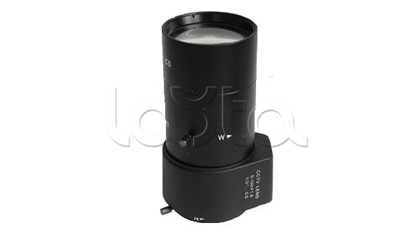 SpezVision SSV05100AI|Объектив вариофокальный SpezVision SSV05100AI ...