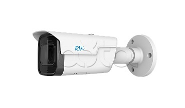 RVi-1NCT4033 (2.8-12), IP-камера видеонаблюдения в стандартном исполнении RVi-1NCT4033 (2.8-12)