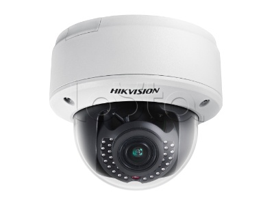 Hikvision DS-2CD4125FWD-IZ, IP-камера видеонаблюдения купольная Hikvision DS-2CD4125FWD-IZ