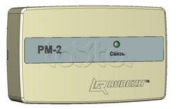 Рубеж РМ-2, Модуль релейный адресный Рубеж РМ-2