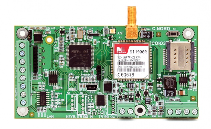 союз gsm box инструкция