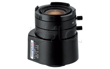 Computar HG3Z4512FCS-IR|Объектив вариофокальный Computar HG3Z4512FCS-IR ...