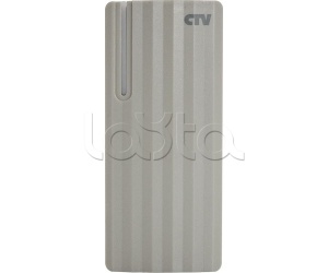 CTV-R10 EM B|Считыватель proximity карт CTV-R10 EM B - купить, цена ...