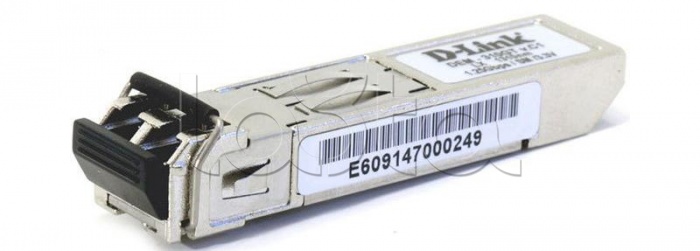 D-Link DEM-310GT|Трансивер-SFP с одномодовым портом D-Link DEM-310GT ...