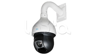 RVi-IPC62Z30-A1, IP-камера видеонаблюдения PTZ уличная RVi-IPC62Z30-A1