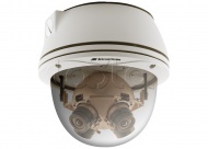 Arecont Vision AV20365-DN-HB, IP-камера видеонаблюдения уличная купольная Arecont Vision AV20365-DN-HB
