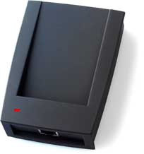 IronLogic Z-2 (мод. MF), Считыватель карт стандарта Mifare настольный IronLogic Z-2 (мод. MF)