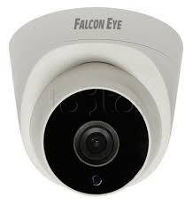 Falcon Eye FE-IPC-DP2e-30p, IP-камера видеонаблюдения купольная Falcon Eye FE-IPC-DP2e-30p