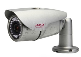 MICRODIGITAL MDC-i6090FTD-24H, IP-камера видеонаблюдения уличная в стандартном исполнении MICRODIGITAL MDC-i6090FTD-24H