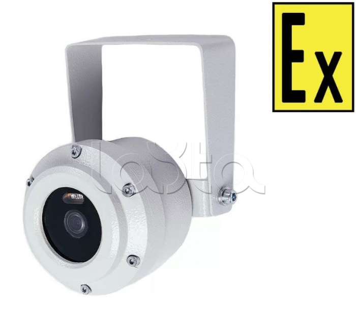 Компания СМД Орион МК ВК Тип-7 IP/4MP-А-PoE, IP-камера видеонаблюдения в стандартном исполнении Компания СМД Орион МК ВК Тип-7 IP/4MP-А-PoE