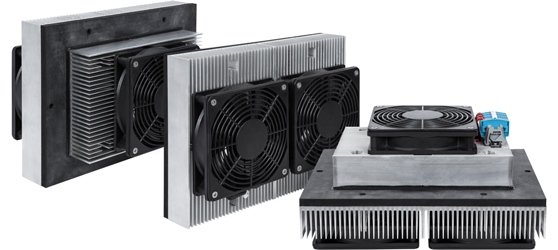 NSGate NSBon-40, Кондиционеры термоэлектрические NSGate NSBon-40