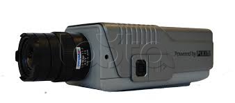 Computar LCWB-P-2, Камера видеонаблюдения в стандартном исполнении Computar LCWB-P-2