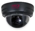 MICRODIGITAL MDC-i7260F, IP-камера видеонаблюдения купольная MICRODIGITAL MDC-i7260F