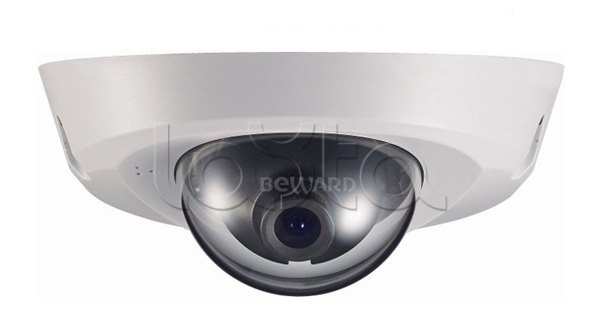 Beward BD3570D (2,8 мм), IP-камера видеонаблюдения купольная Beward BD3570D (2,8 мм)