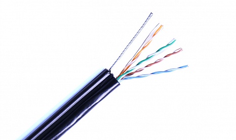 Datarex DR-140201 (305 м), Кабель витая пара Datarex DR-140201 (305 м)