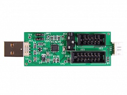 Ritm Кабель для связи с компьютером USB 2, Кабель для связи с компьютером USB 2 Ritm