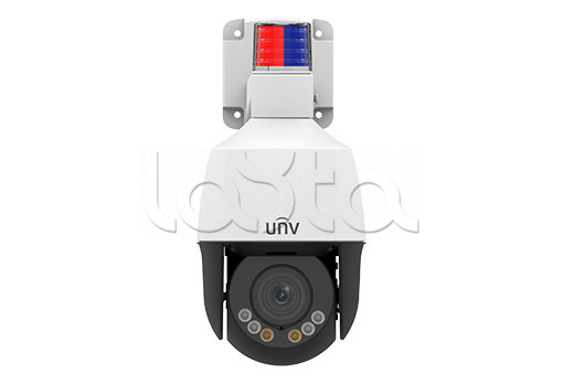 Uniview IPC6312LFW-AX4C-VG, IP-камера видеонаблюдения поворотная купольная Uniview IPC6312LFW-AX4C-VG