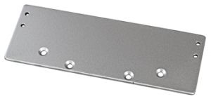 Smartec ST-DC036DP-SL (серебро), Основание монтажное Smartec ST-DC036DP-SL (серебро)