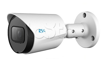 RVi-1ACT802A (2.8) white, Камера видеонаблюдения в стандартном исполнении RVi-1ACT802A (2.8) white