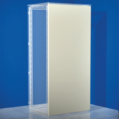 ДКС R5CRE22100, Панель задняя для шкафов DAE/CQE 2200x1000 мм ДКС R5CRE22100