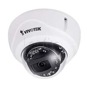 Vivotek FD9367-HV, IP-камера видеонаблюдения купольная Vivotek FD9367-HV