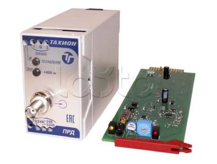 Тахион АПВС-11К, Комплект устройств для передачи видеосигнала по витой паре Тахион АПВС-11К
